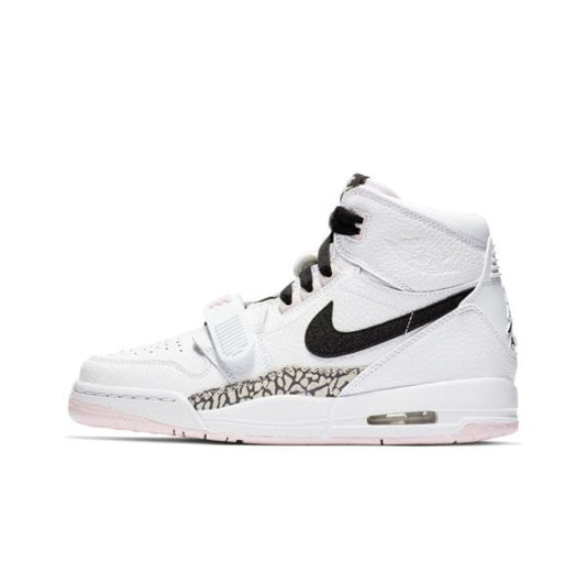 JORDAN LEGACY