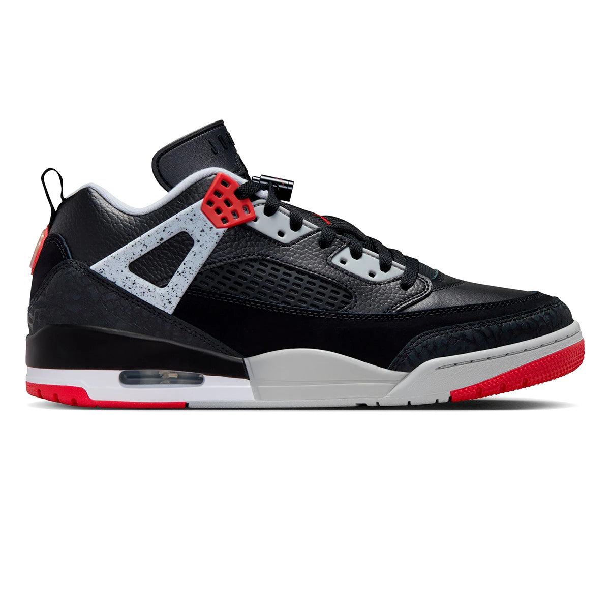 Spizike Low