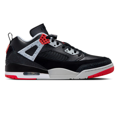Spizike Low