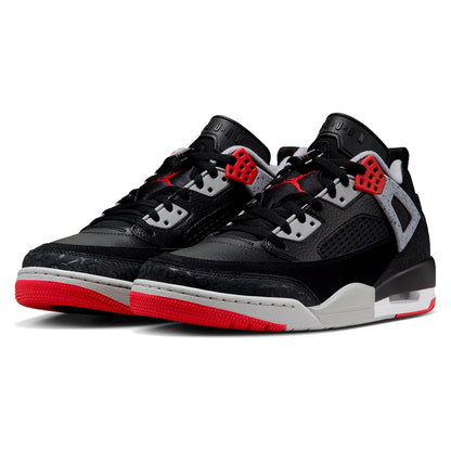 Spizike Low