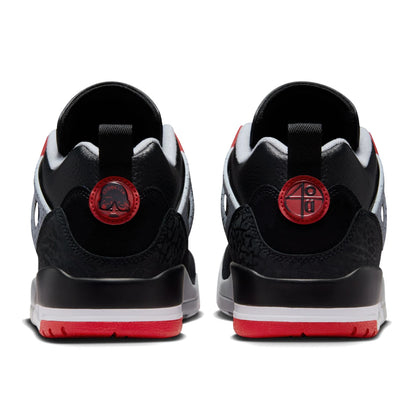 Spizike Low