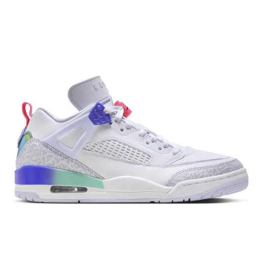 Spizike Low