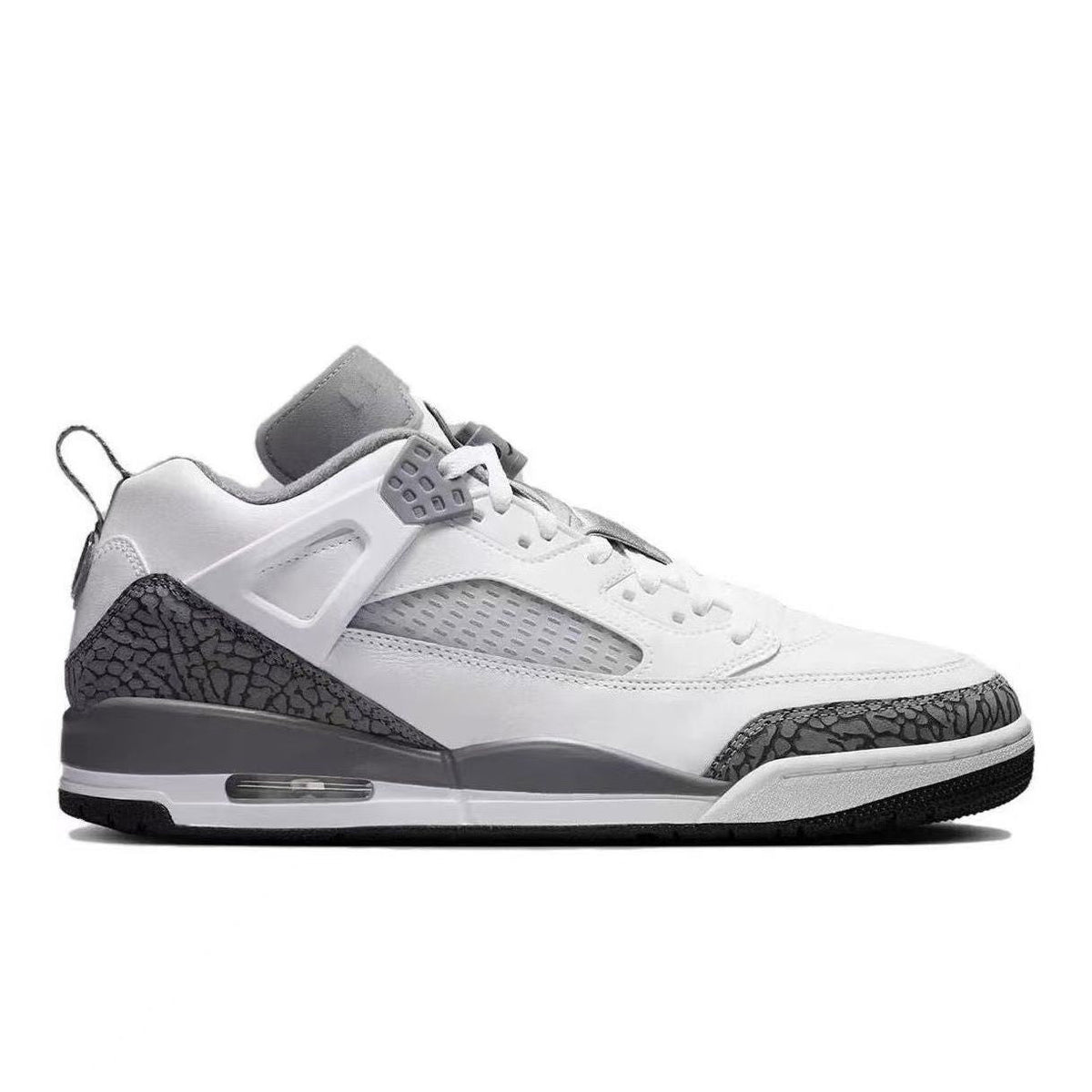 Spizike Low