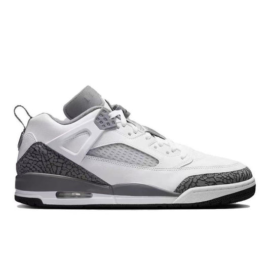 Spizike Low