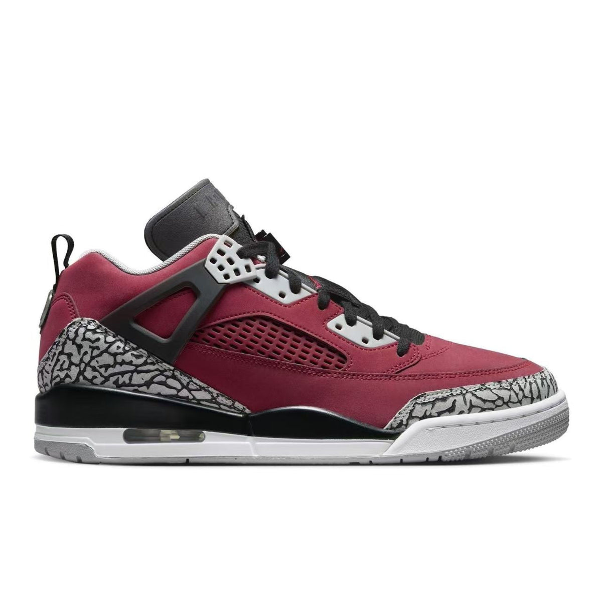 Spizike Low