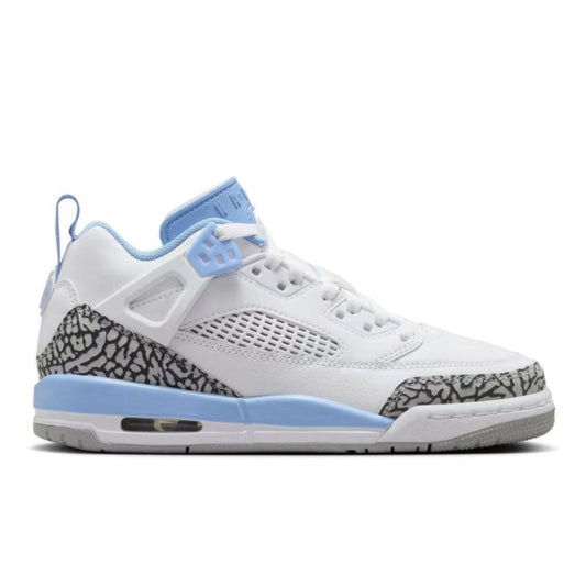 Spizike Low