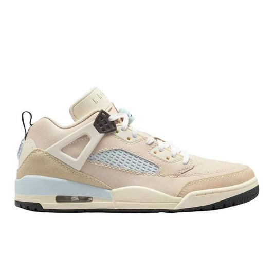 Spizike Low