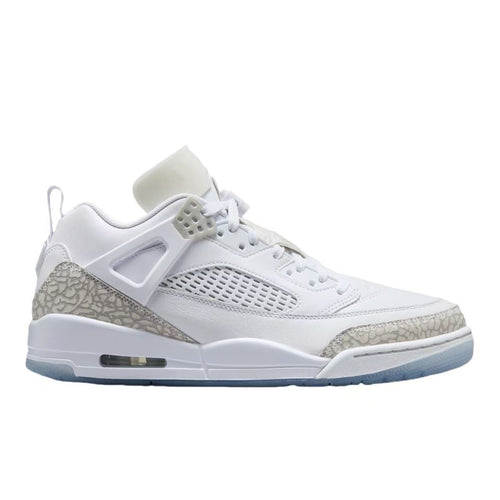 Spizike Low