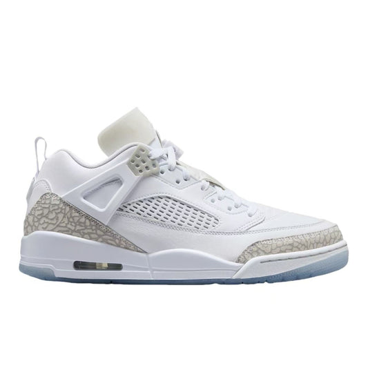 Spizike Low