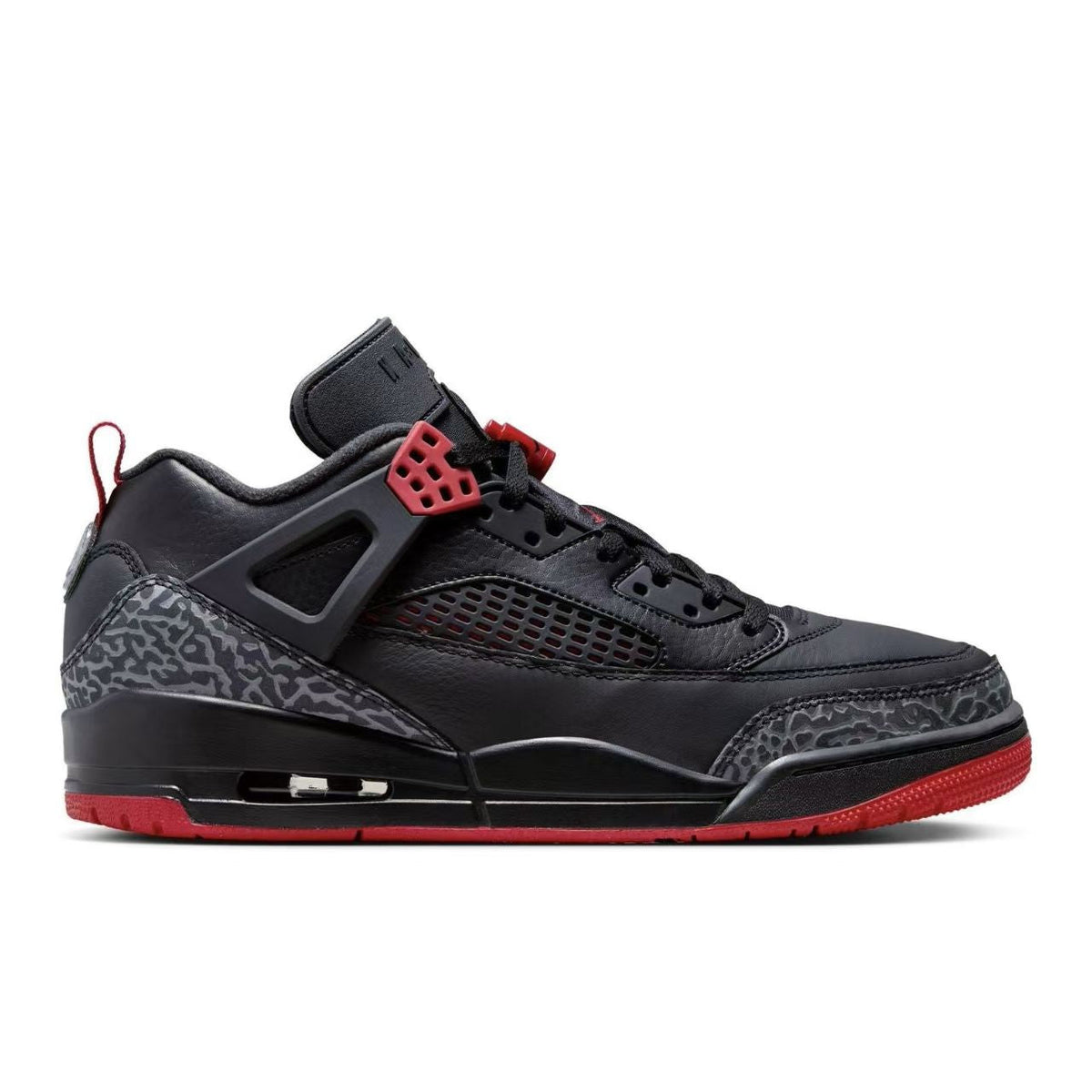 Spizike Low