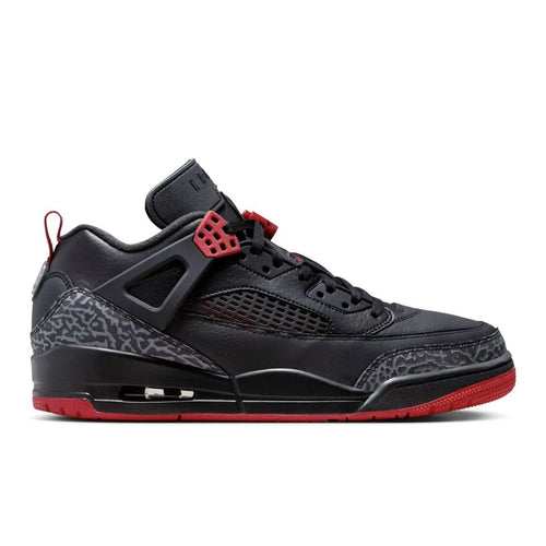 Spizike Low