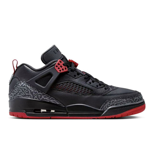 Spizike Low