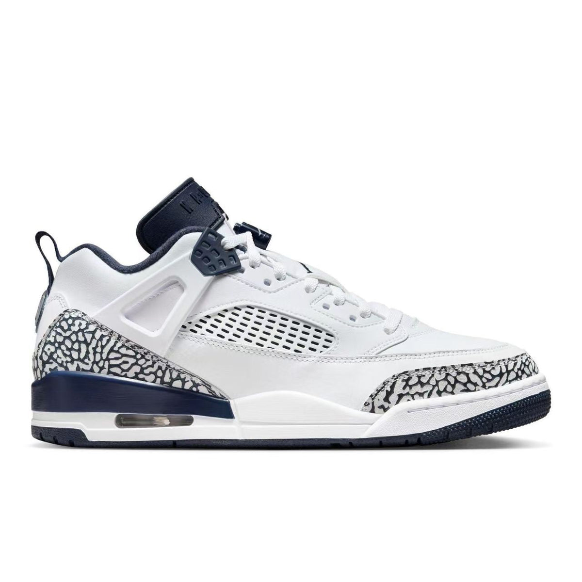 Spizike Low