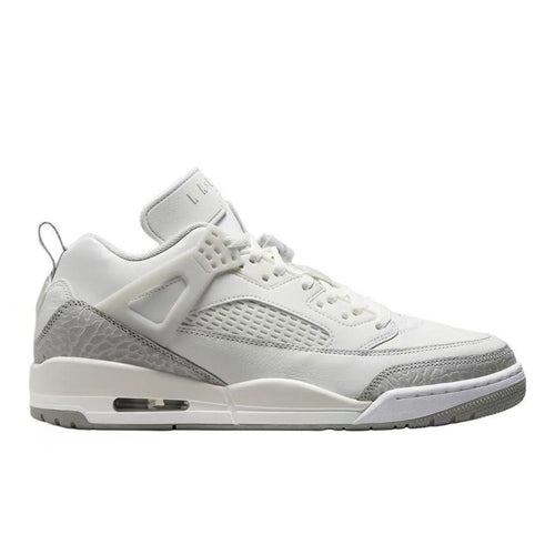 Spizike Low
