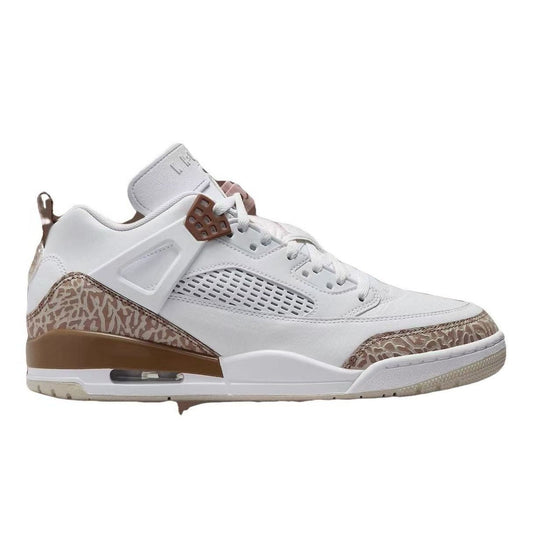 Spizike Low