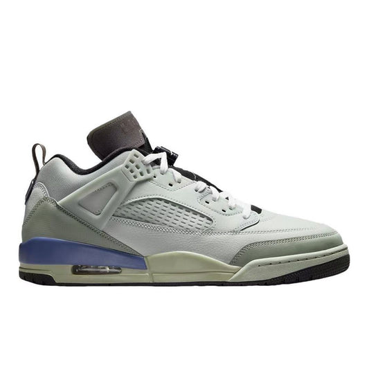 Spizike Low