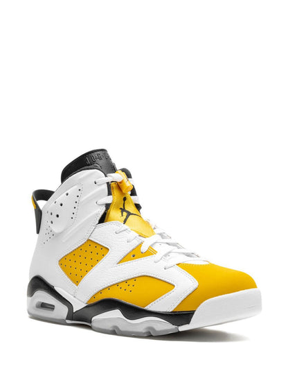 AIR JORDAN RETRO 6