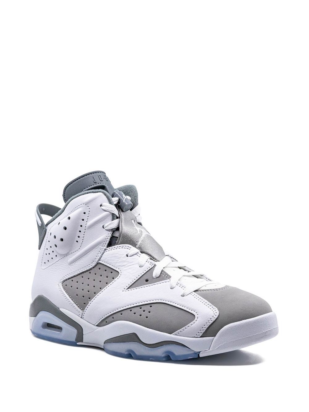 AIR JORDAN RETRO 6