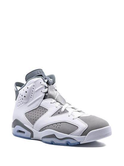 AIR JORDAN RETRO 6
