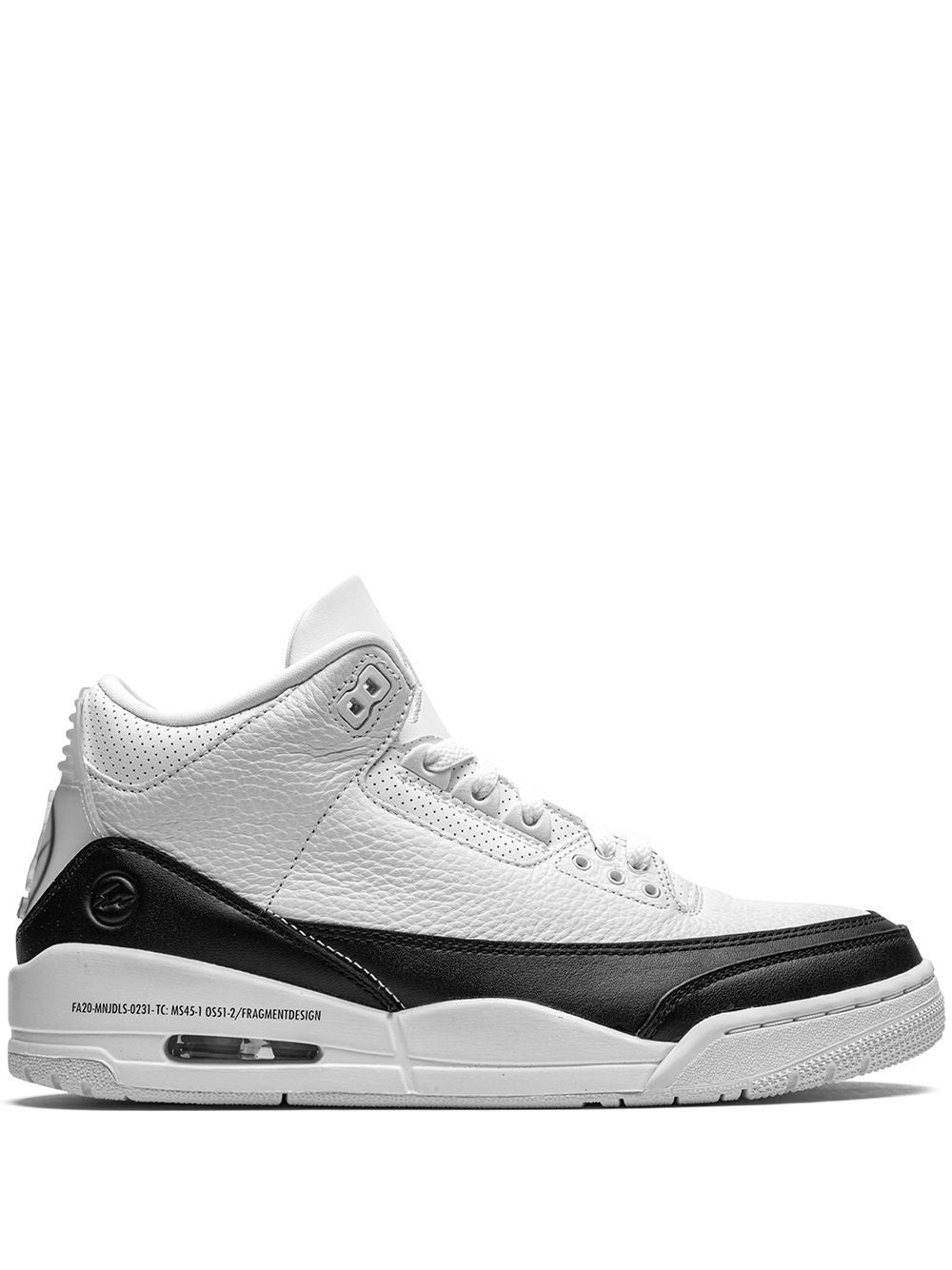 AIR JORDAN RETRO 3