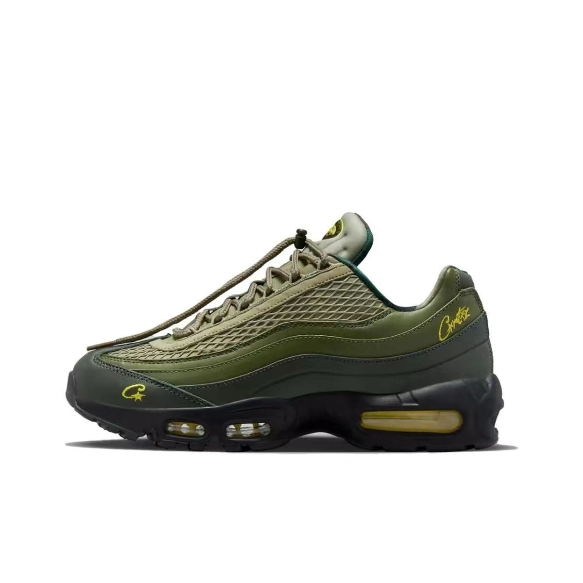 NIKE AIR MAX 95