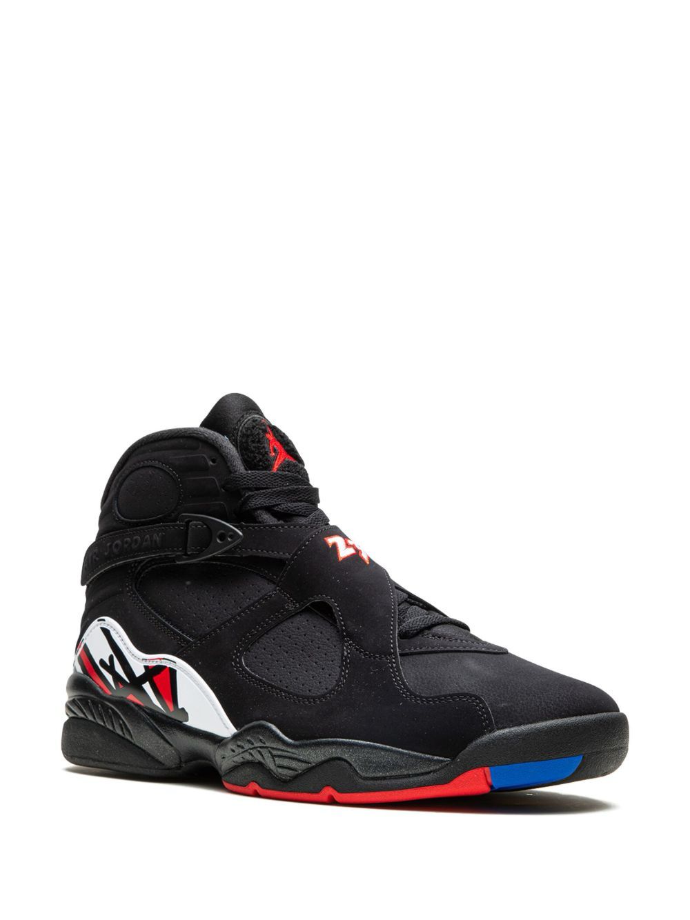 AIR JORDAN RETRO 8