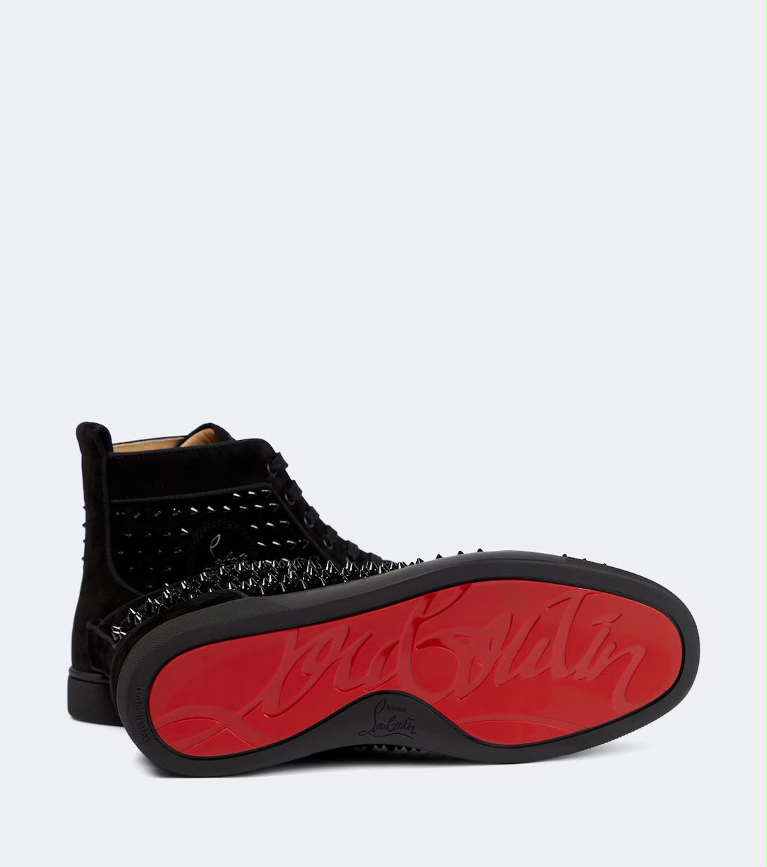 CHRISTIAN LOUBOUTIN