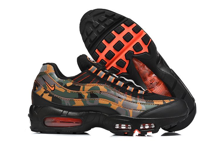 NIKE AIR MAX 95