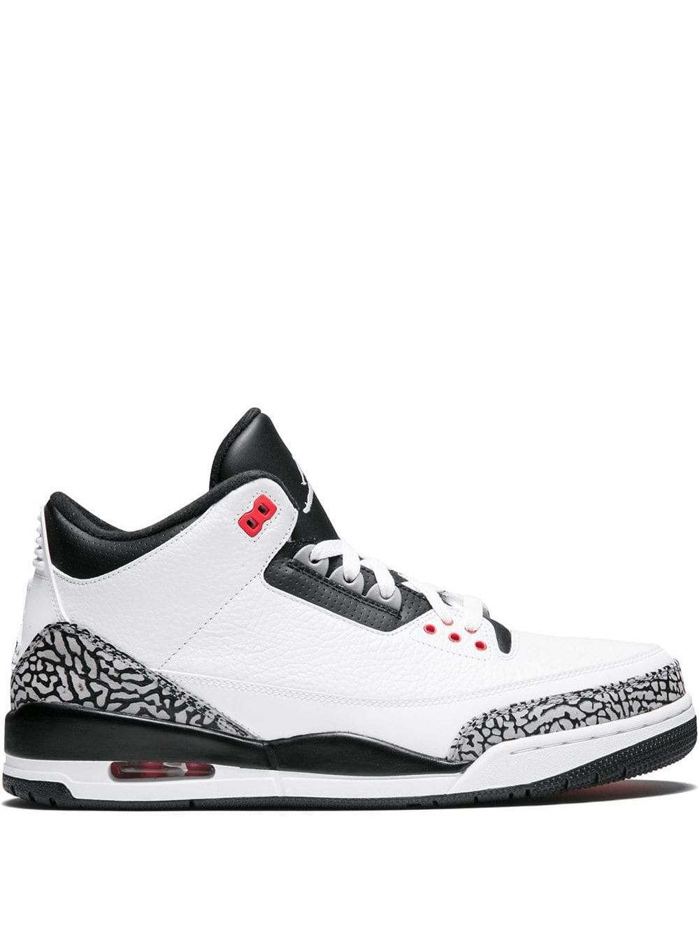 AIR JORDAN RETRO 3