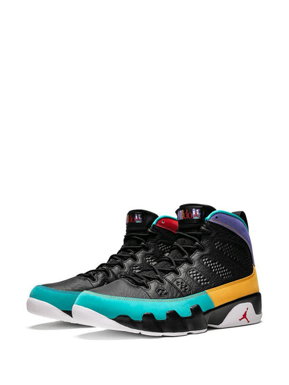 AIR JORDAN RETRO 9
