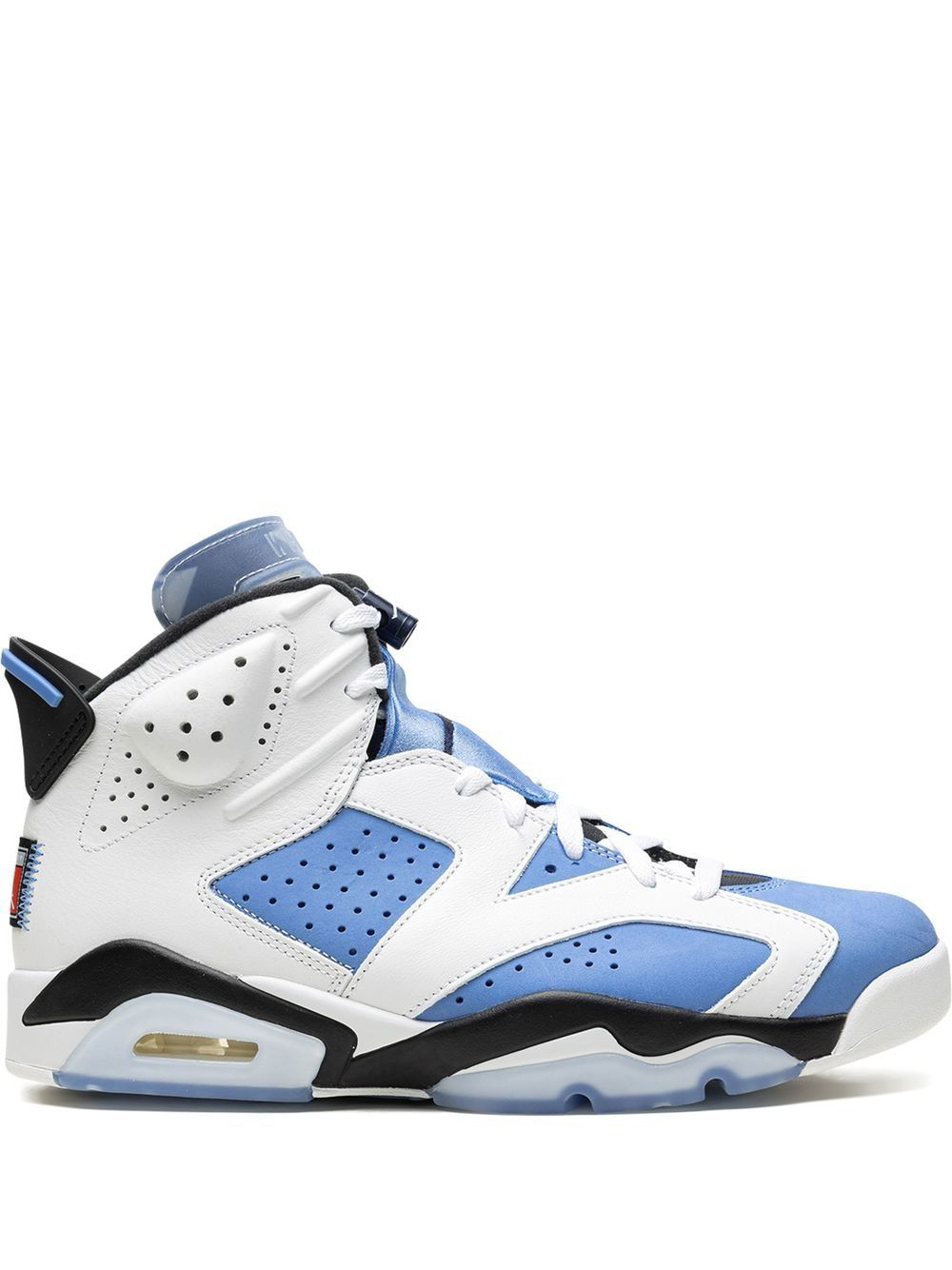 AIR JORDAN RETRO 6