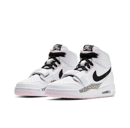JORDAN LEGACY