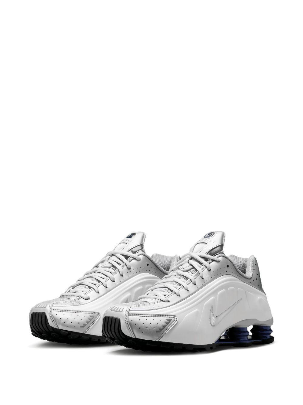 NIKE SHOX R4
