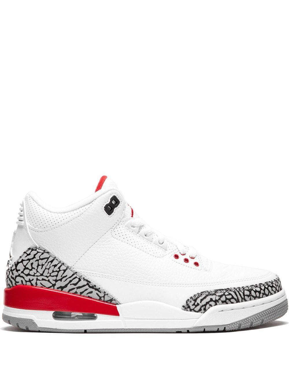 AIR JORDAN RETRO 3