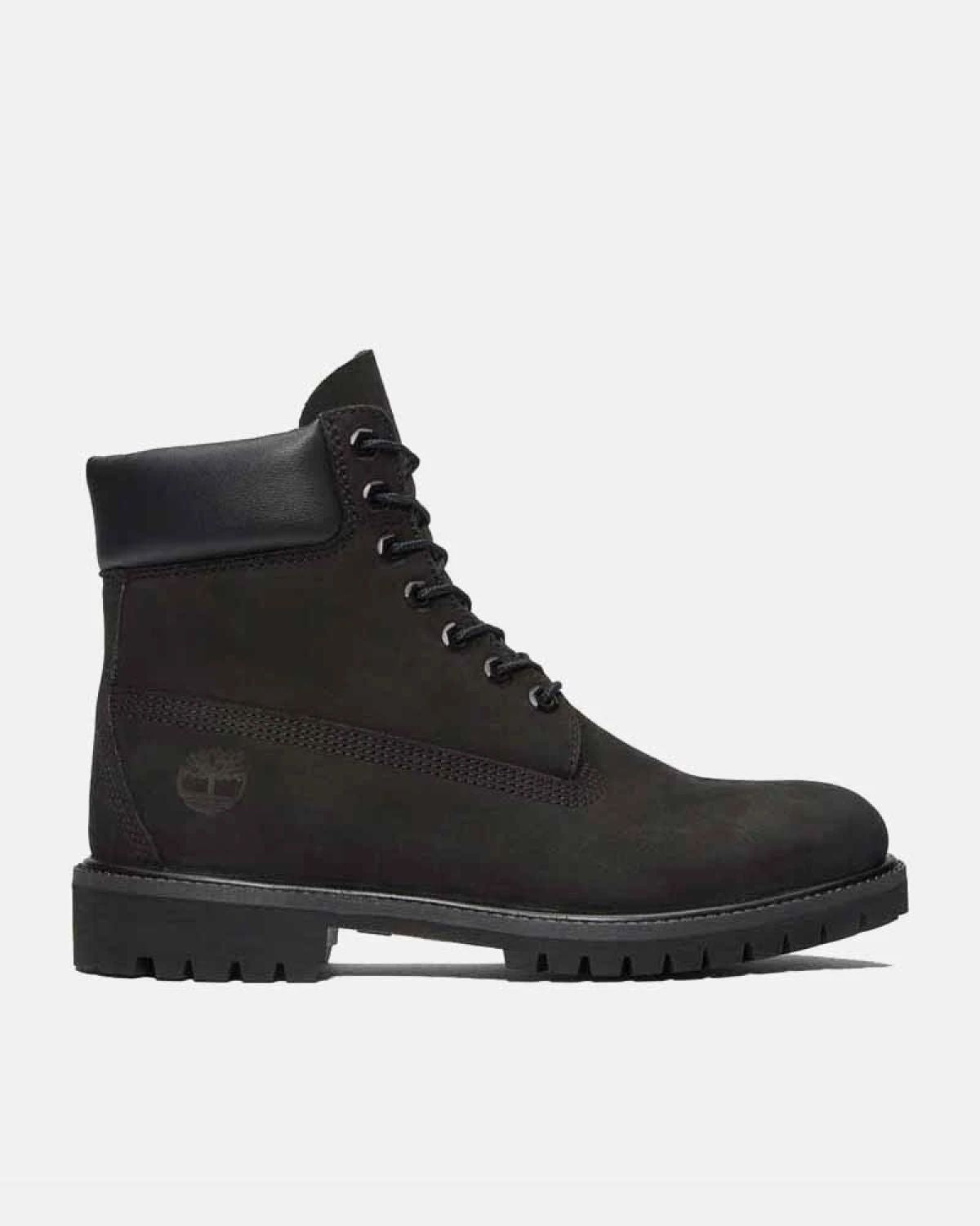 TIMBERLAND