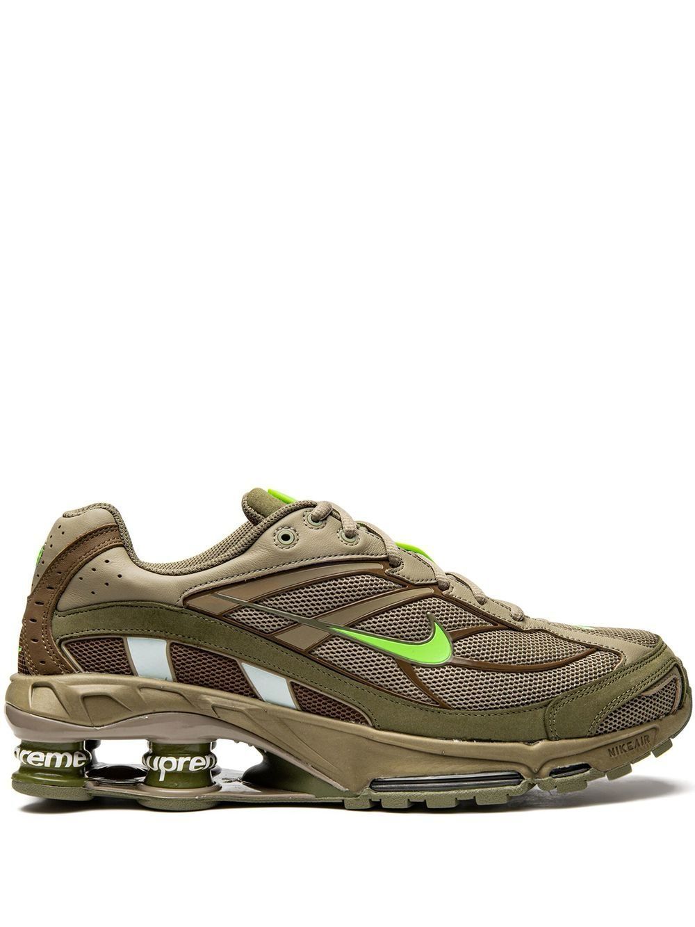 NIKE SHOX RIDE