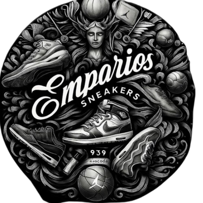 Emporio Sneakers