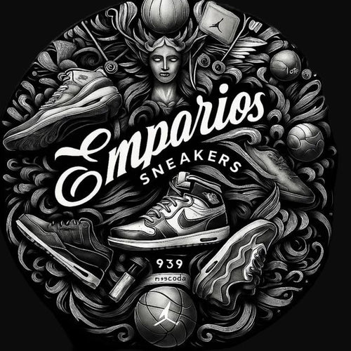 Emporio Sneakers